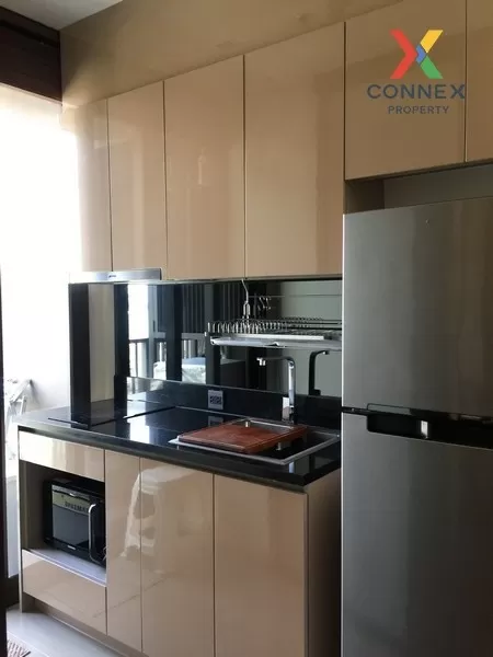 FOR RENT condo , The Line Sukhumvit 71 , Duplex , high floor , BT